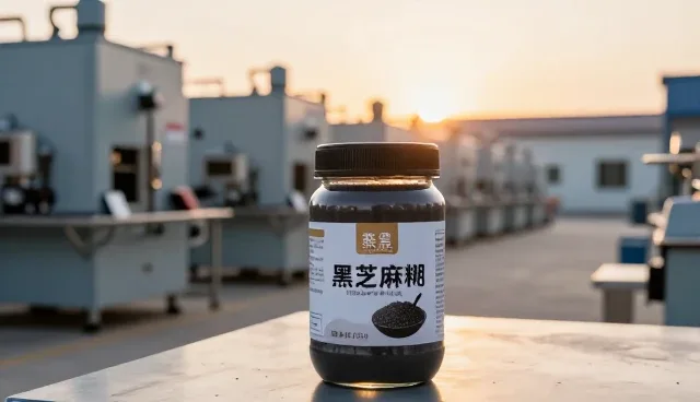 即食养生粥包生产中验收交付的关键关注点