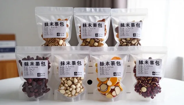 食材供应中的质量控制策略与适用场景分析