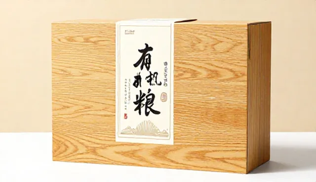 有机杂粮礼盒保鲜效果对比:分装方式与存储条件的实际取舍