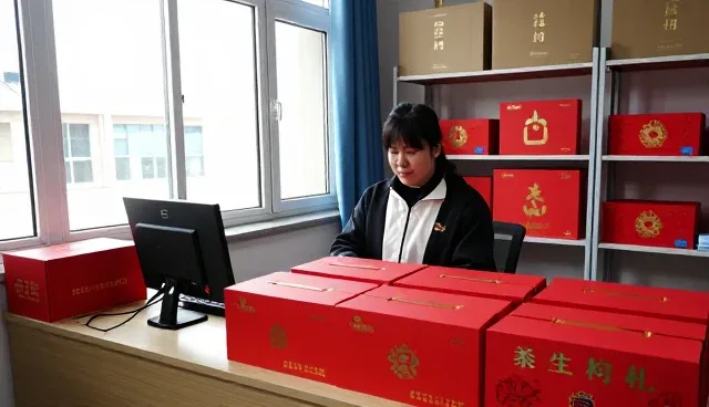 即食养生粥包如何应对食品分装的效率与品质挑战