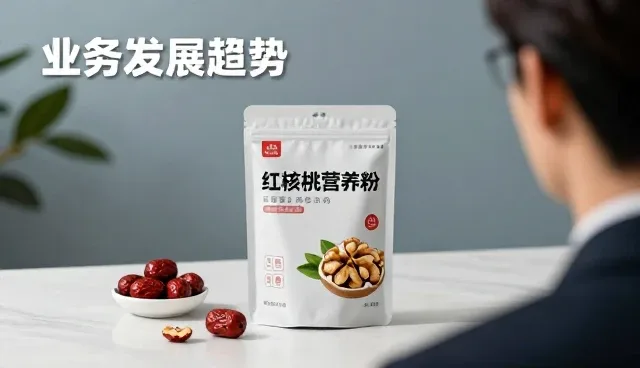 食材选择在渠道供货中的关键作用与趋势演变