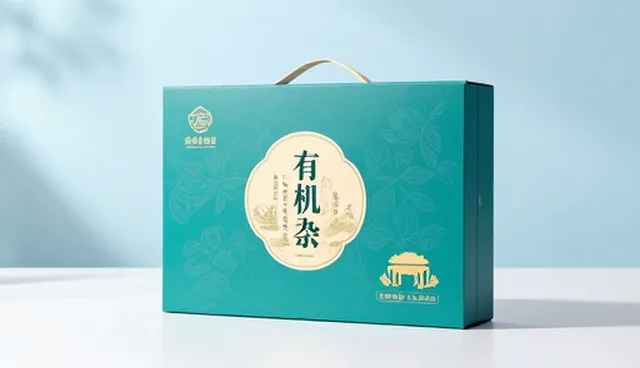 有机杂粮礼盒：冷链运输常见问题与处理方法