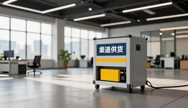 食材供应成为食品业务发展的重要工具