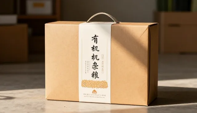 核对清单:选购养生枸杞礼盒的性能与适用条件