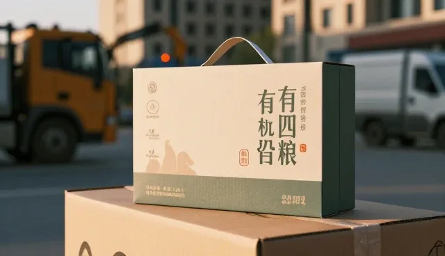 有机杂粮礼盒冷链配送：两种维护方法的取舍与趋势