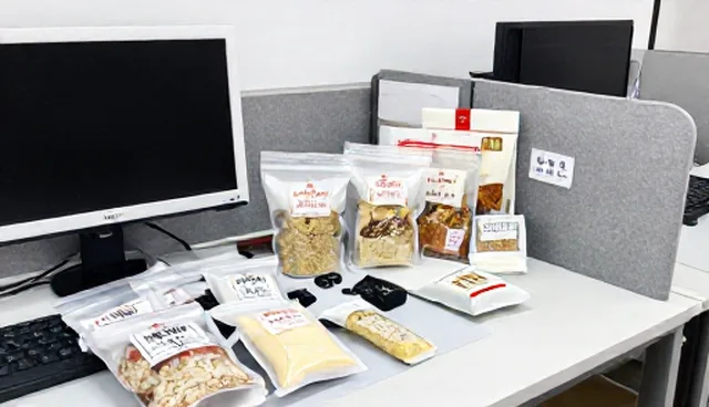 食品分装中的即食养生粥包分装难题与解决方案