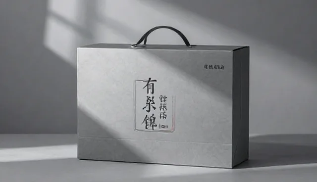 养生枸杞礼盒储存条件对比:专业与简易做法的实际取舍