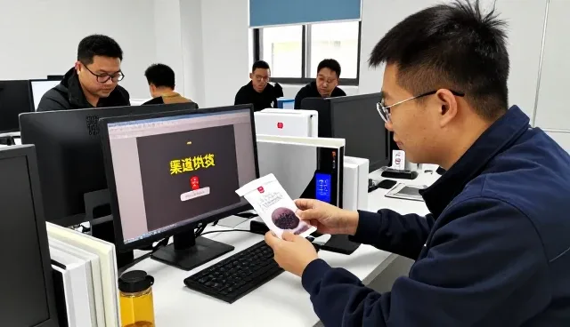 兰州玉海养生食品有限公司介绍专业食品研发能力